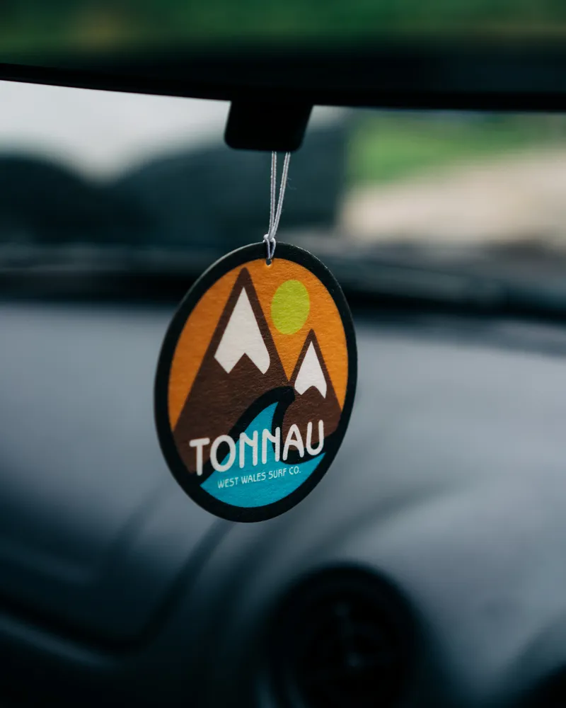 Tonnau Surf Air freshener - Coconut